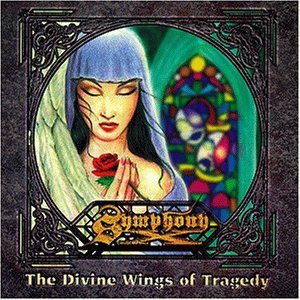 Symphony X - Paradise Lost - Amazoncom Music