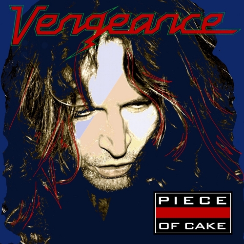 Vengeance Piece Of Cake Review Metal1 Info